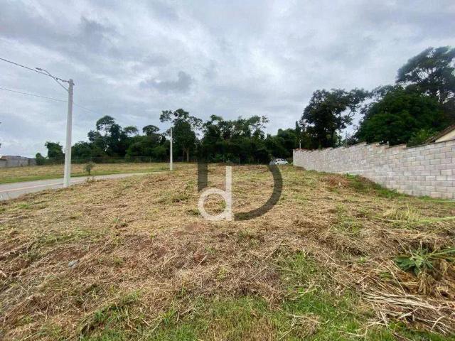 Terreno venda em Região Imediata de Jundiaí, Louveira