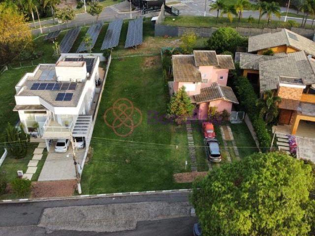 Terreno venda em Colina da Bela Vista, Louveira