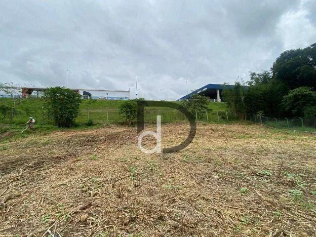 Terreno venda em Região Imediata de Jundiaí, Louveira