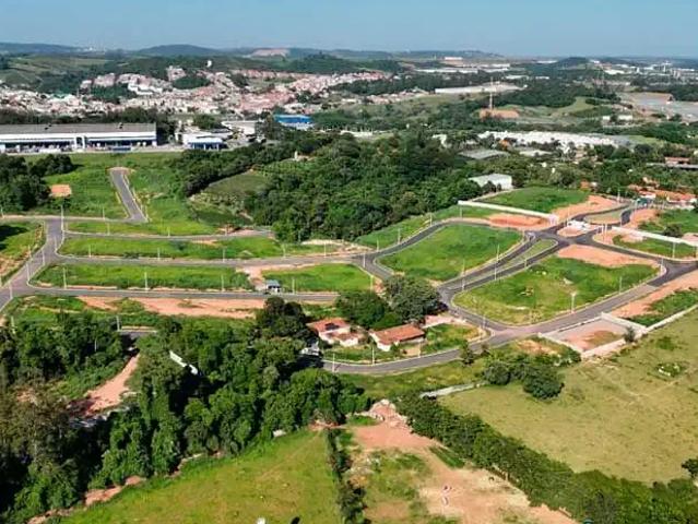 Terreno venda em Região Imediata de Jundiaí, Louveira