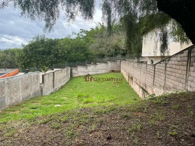 Terreno venda em Turmalina, Louveira