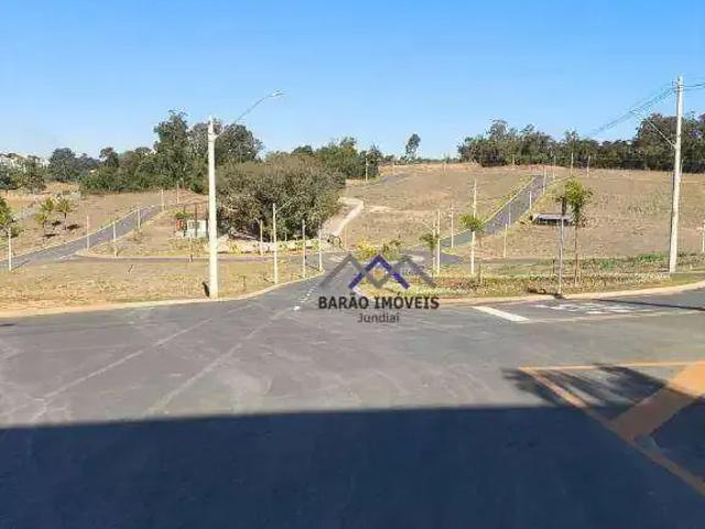Terreno venda em Região Imediata de Jundiaí, Louveira