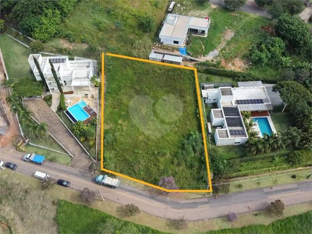 Terreno venda em Região Imediata de Jundiaí, Louveira