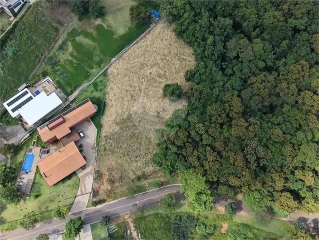 Terreno venda em Videira, Louveira