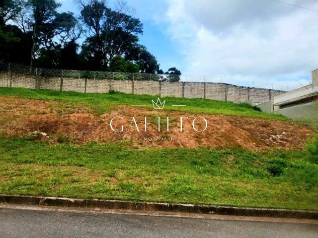 Terreno venda em Centro, Louveira