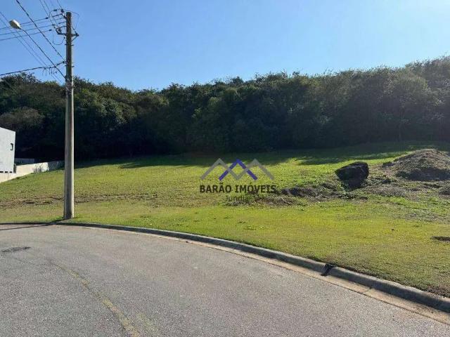 Terreno venda em Residencial Burck, Louveira