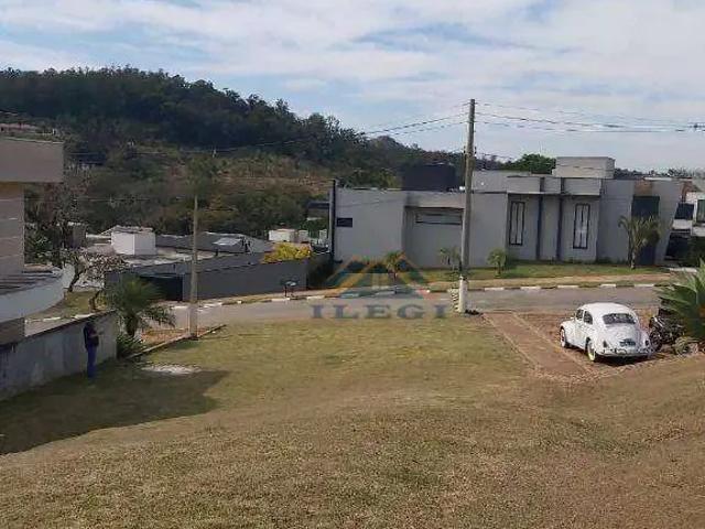Terreno venda em Reserva dos Vinhedos, Louveira