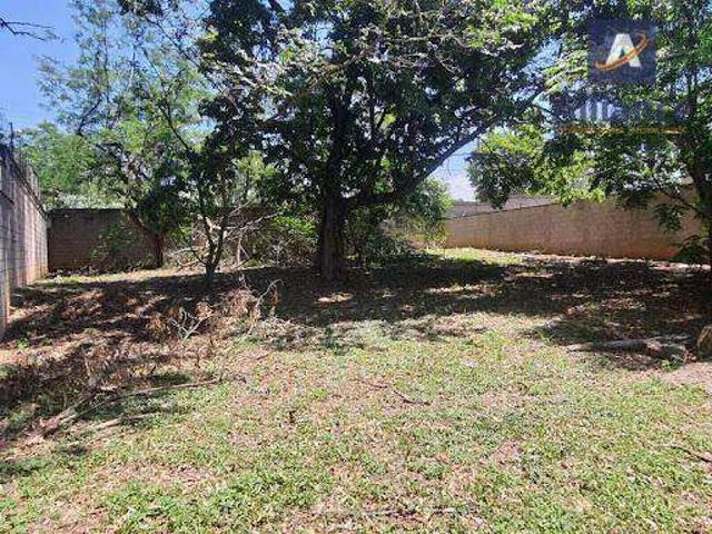 Terreno venda em Condomínio Fazenda São Joaquim, Vinhedo