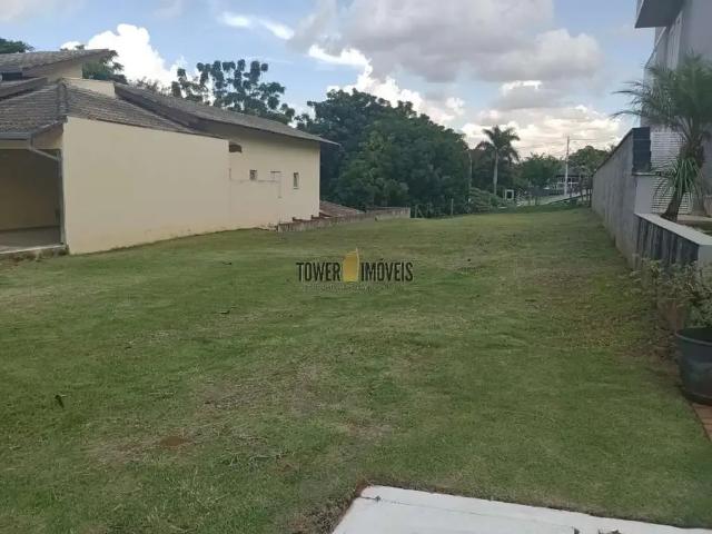 Terreno venda em Reserva dos Vinhedos, Louveira