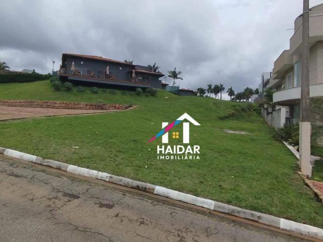 Terreno venda em Loteamento Faixa Azul, Louveira