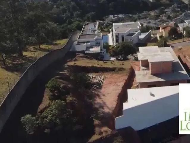 Terreno venda em Região Imediata de Jundiaí, Louveira