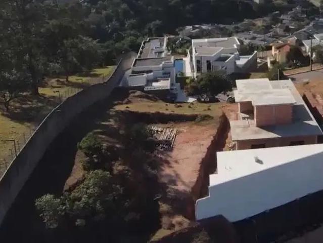 Terreno venda em Região Imediata de Jundiaí, Louveira