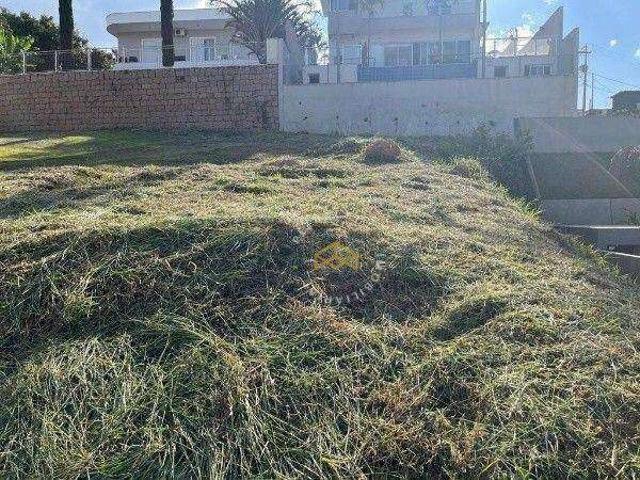 Terreno venda em Região Imediata de Jundiaí, Louveira
