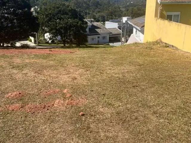 Terreno venda em Região Imediata de Jundiaí, Louveira