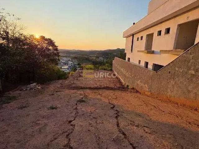 Terreno venda em Região Imediata de Jundiaí, Louveira
