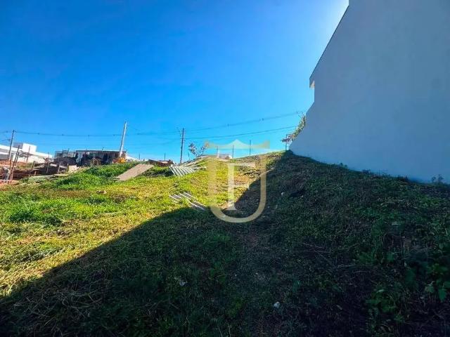 Terreno venda em Região Imediata de Jundiaí, Louveira