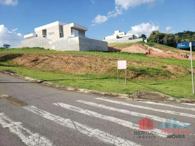 Terreno venda em Região Imediata de Jundiaí, Louveira