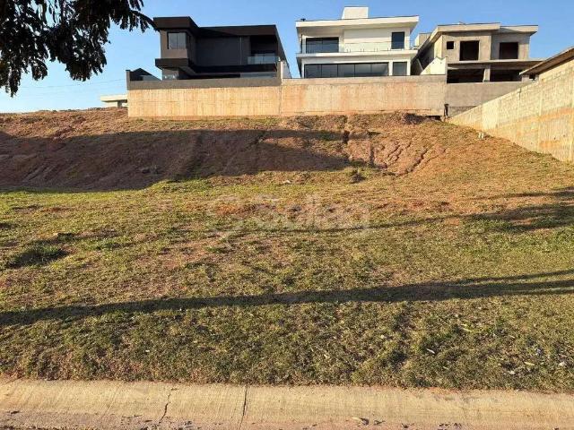 Terreno venda em Ponte Preta, Louveira