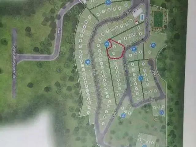 Terreno venda em Região Imediata de Jundiaí, Louveira
