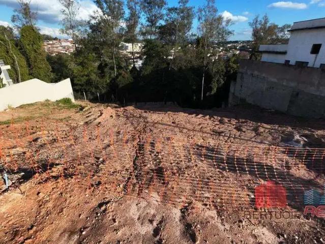 Terreno venda em Região Imediata de Jundiaí, Louveira