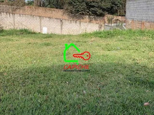 Terreno venda em Louveira, Centro