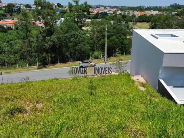 Terreno venda em Vila Pasti, Louveira