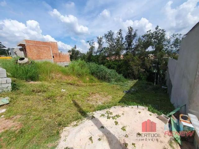 Terreno venda em Região Imediata de Jundiaí, Louveira