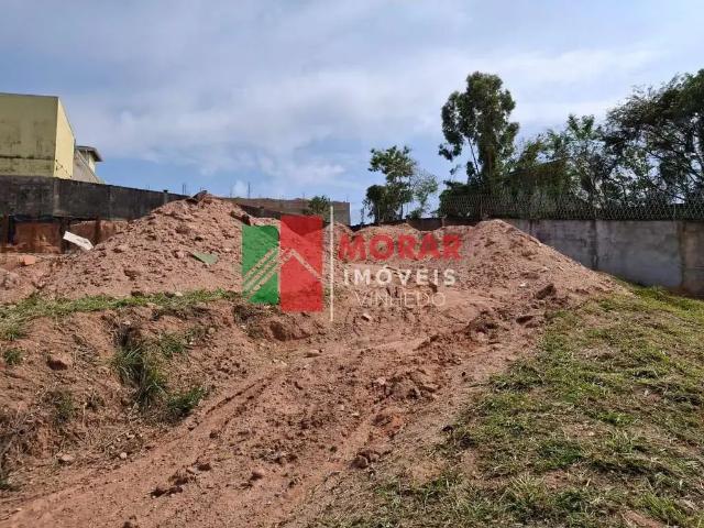 Terreno venda em Região Imediata de Jundiaí, Louveira