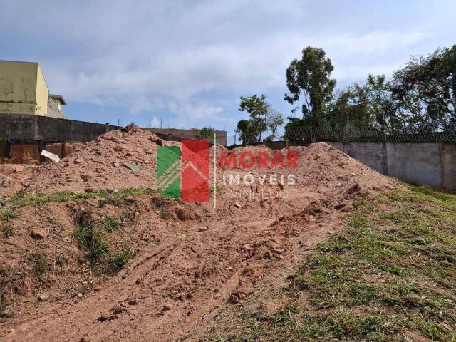 Terreno venda em Região Imediata de Jundiaí, Louveira