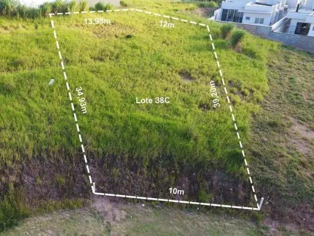 Terreno venda em Região Imediata de Jundiaí, Louveira