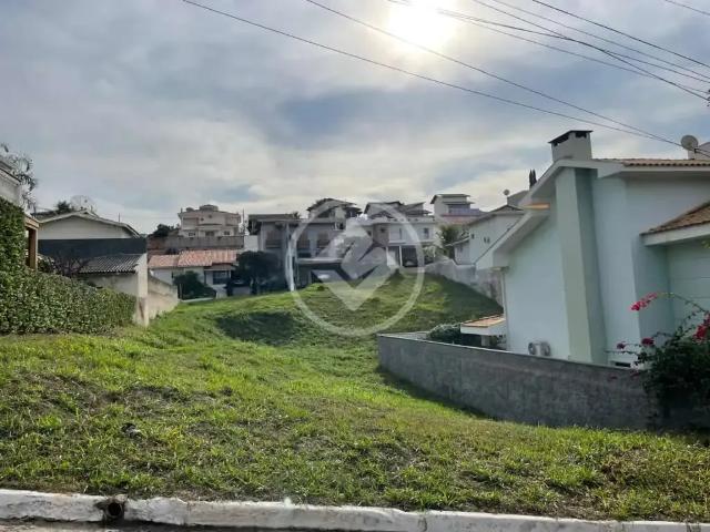 Terreno venda em Village Capriccio, Louveira