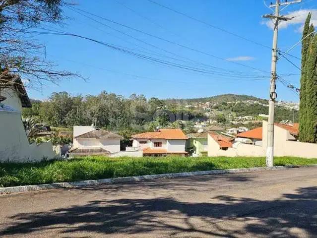 Terreno venda em Região Imediata de Jundiaí, Louveira