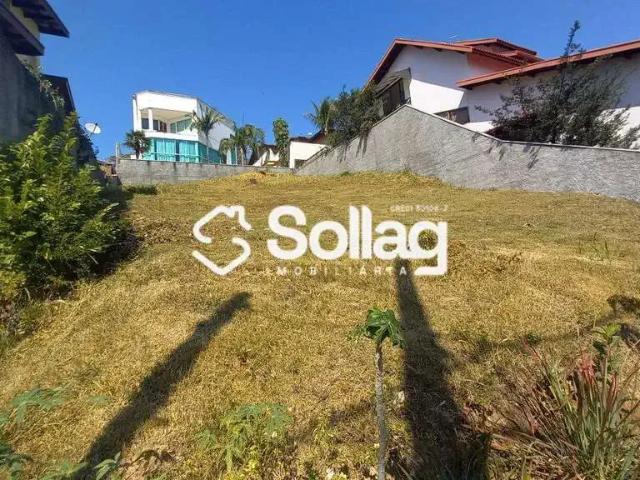 Terreno venda em Região Imediata de Jundiaí, Louveira