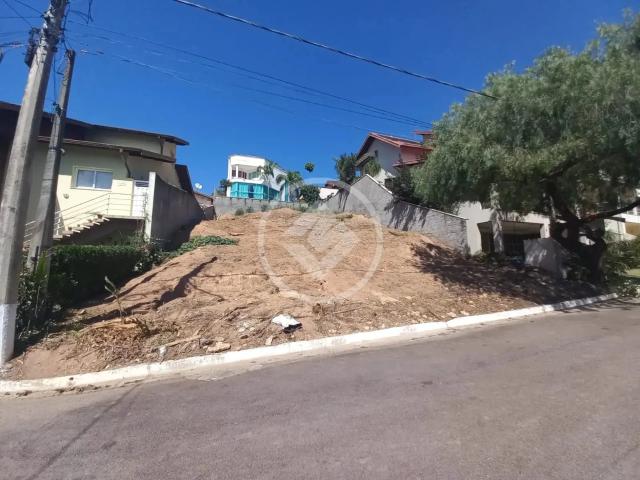 Terreno venda em Village Capriccio, Louveira