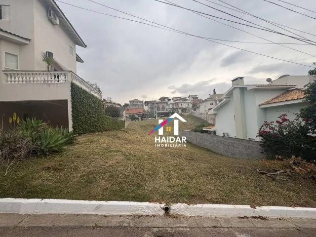 Terreno venda em Village Capriccio, Louveira