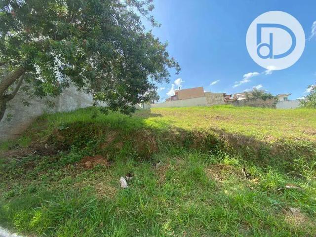 Terreno venda em Região Imediata de Jundiaí, Louveira