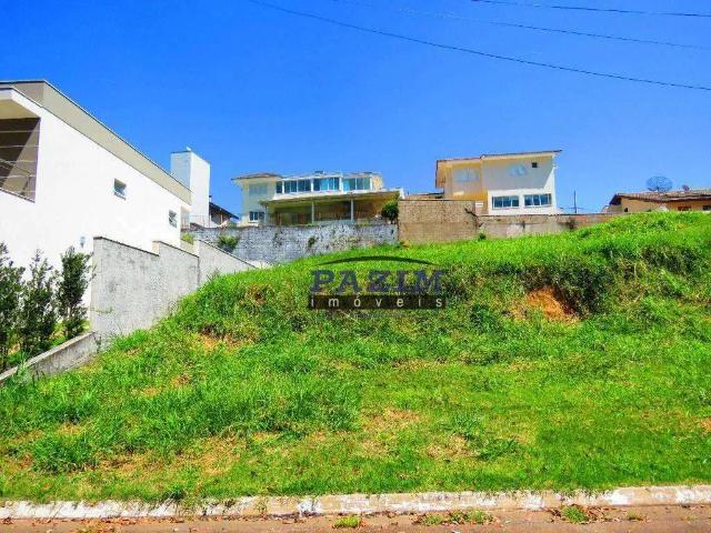 Terreno venda em Região Imediata de Jundiaí, Louveira