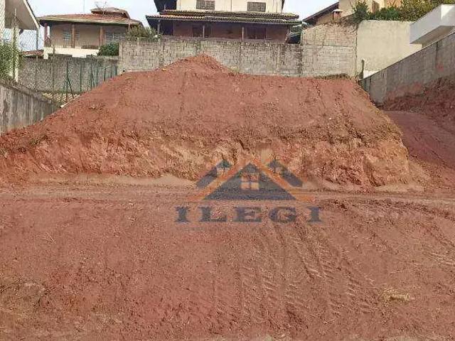 Terreno venda em Village Capriccio, Louveira