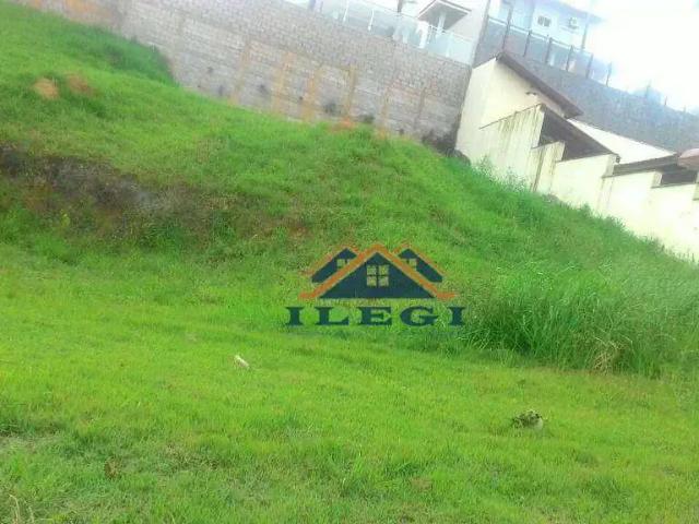 Terreno venda em Videira, Louveira