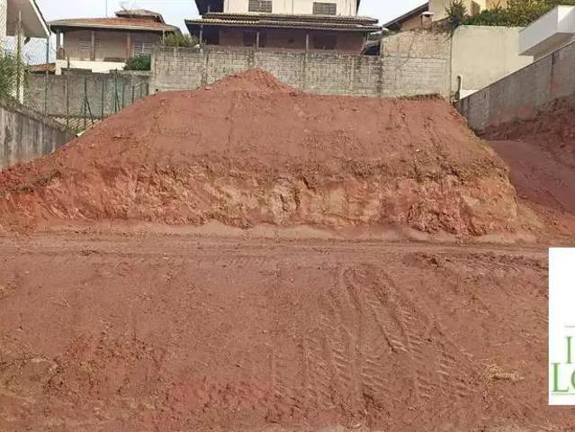 Terreno venda em Região Imediata de Jundiaí, Louveira