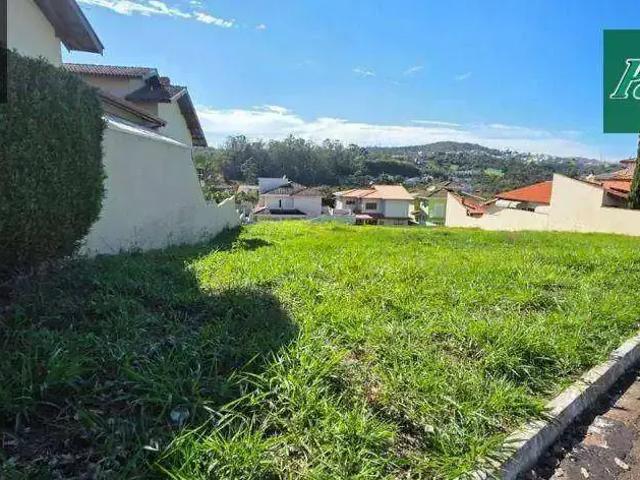 Terreno venda em Village Capriccio, Louveira