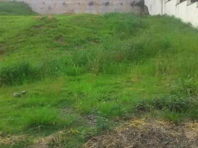 Terreno venda em Região Imediata de Jundiaí, Louveira