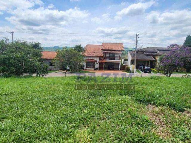 Terreno venda em Village Capriccio, Louveira