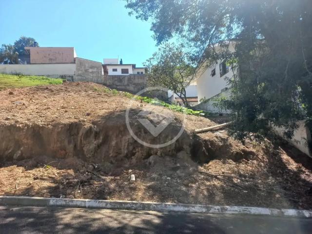 Terreno venda em Village Capriccio, Louveira