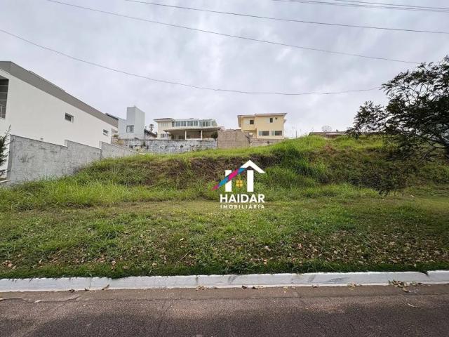 Terreno venda em Village Capriccio, Louveira