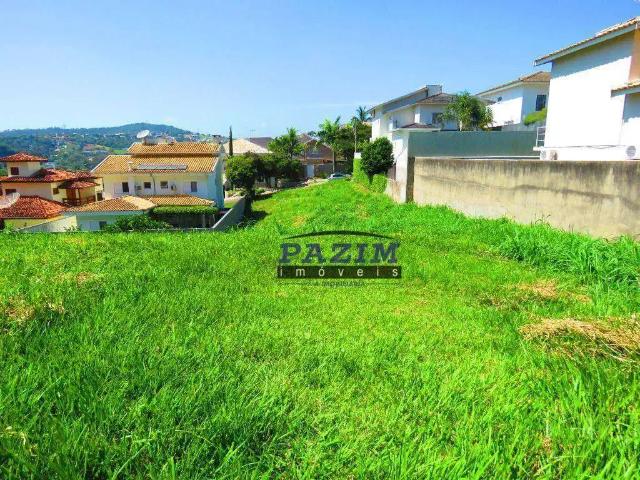 Terreno venda em Village Capriccio, Louveira