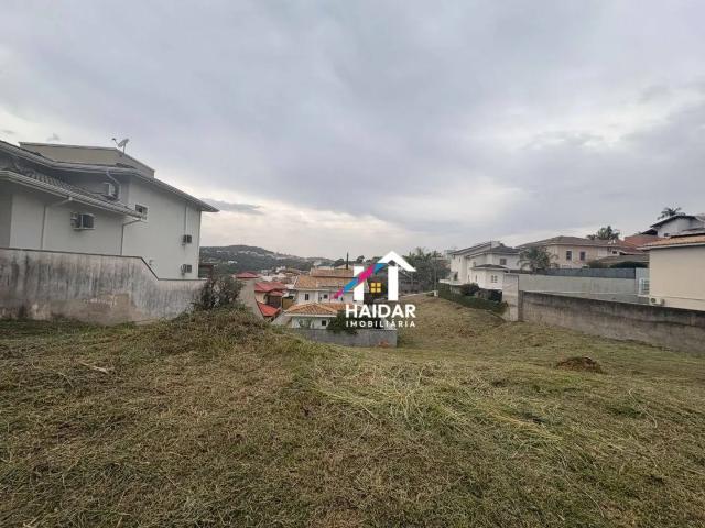 Terreno venda em Village Capriccio, Louveira