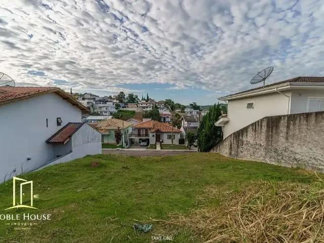 Terreno venda em Village Capriccio, Louveira