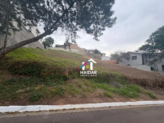 Terreno venda em Village Capriccio, Louveira
