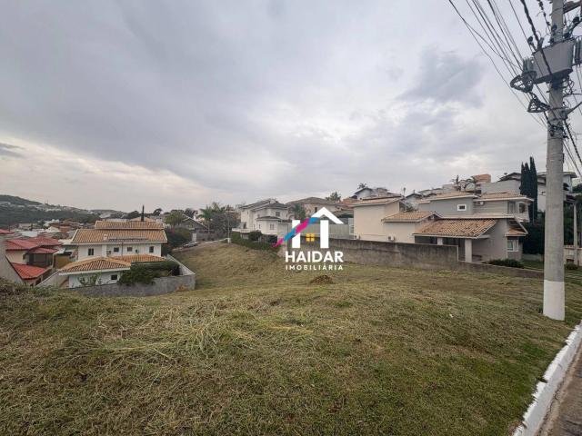 Terreno venda em Village Capriccio, Louveira